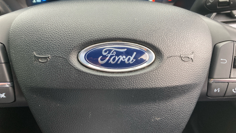 Ford Puma 1.0 EcoBoost Hybrid mHEV ST-Line 5dr Petrol Hatchback